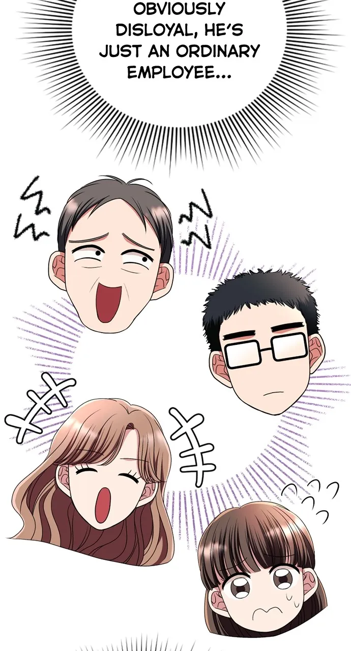Read The Worst Villainess chapter 17 image 64 on Lezhin