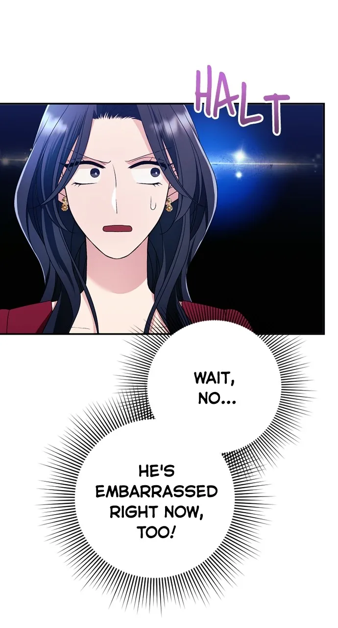 Read The Worst Villainess chapter 17 image 69 on Lezhin