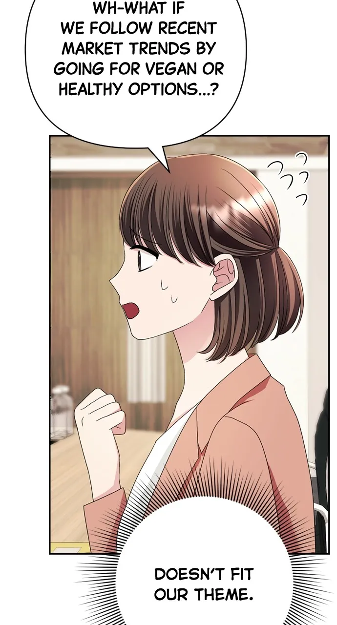 Read The Worst Villainess chapter 17 image 92 on Lezhin