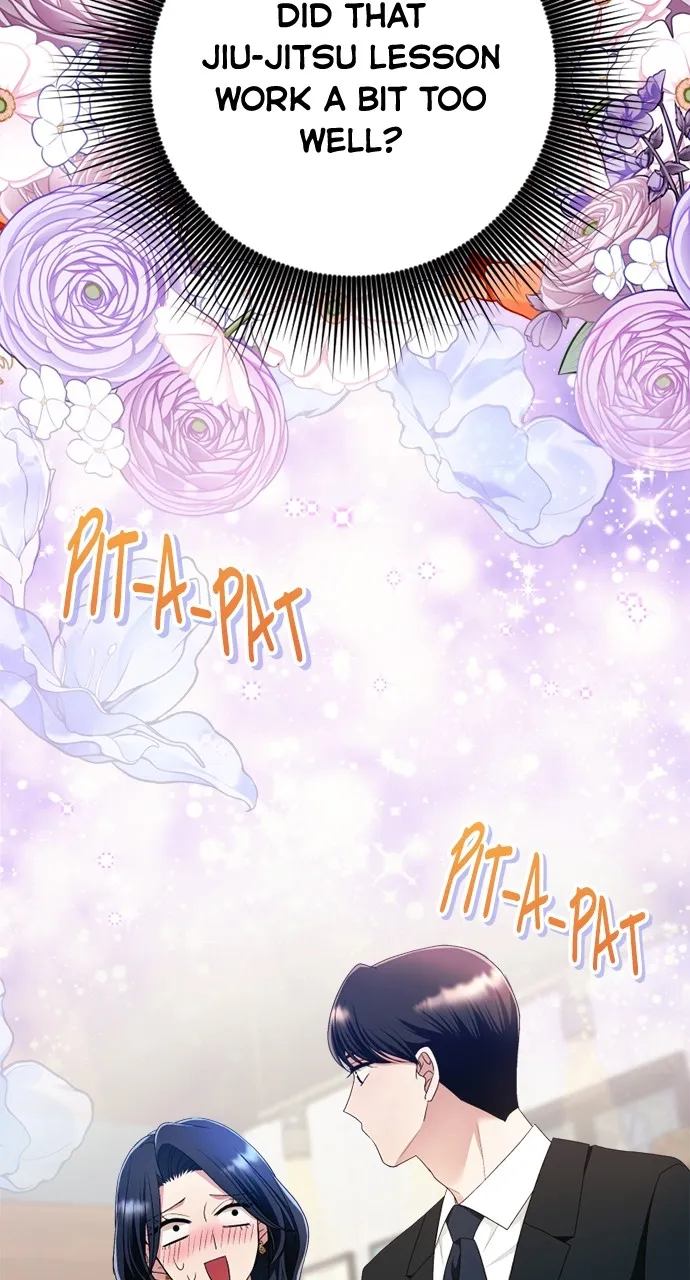 Read The Worst Villainess chapter 18 image 69 on Lezhin