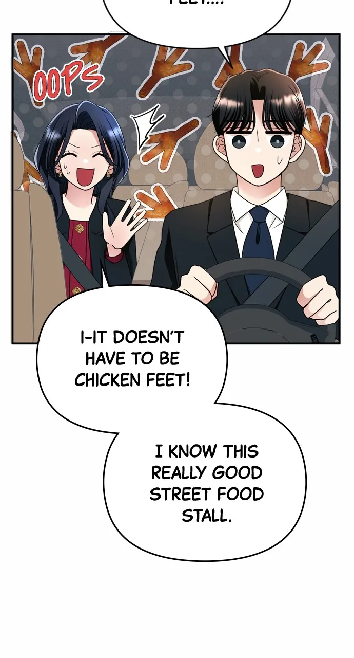 Read The Worst Villainess chapter 19 image 40 on Lezhin