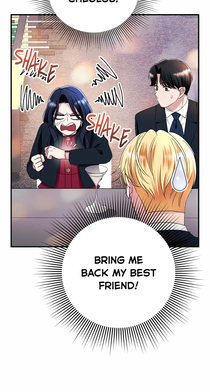 Read The Worst Villainess chapter 19 image 72 on Lezhin