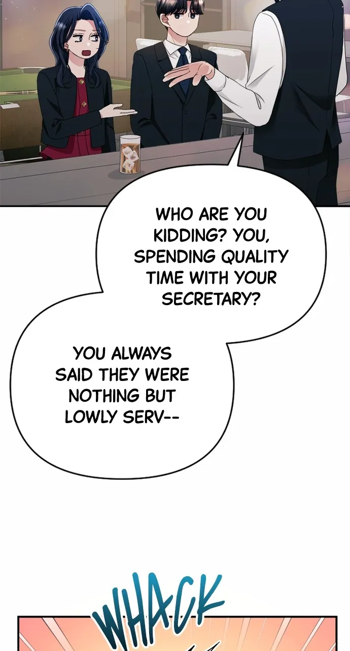Read The Worst Villainess chapter 19 image 80 on Lezhin