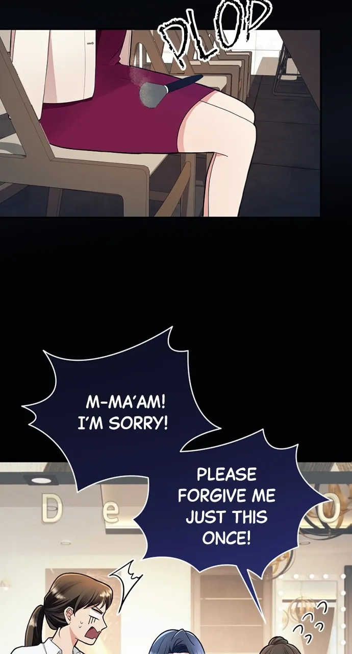 Read The Worst Villainess chapter 2 image 29 on Lezhin