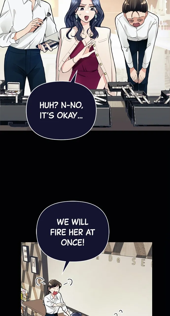 Read The Worst Villainess chapter 2 image 30 on Lezhin