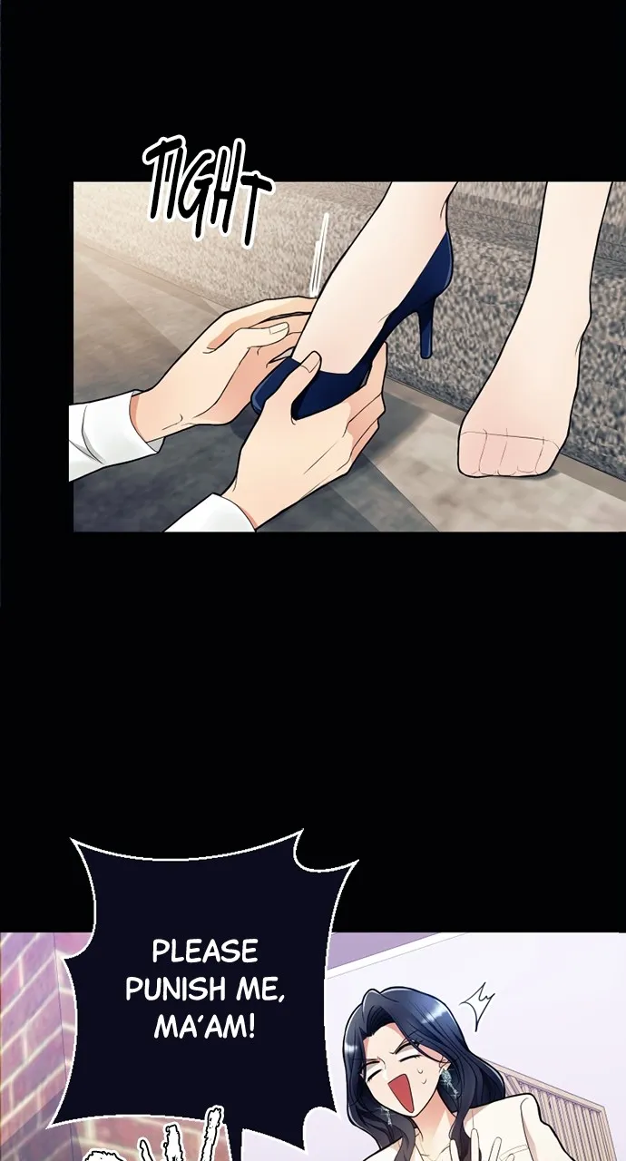 Read The Worst Villainess chapter 2 image 32 on Lezhin
