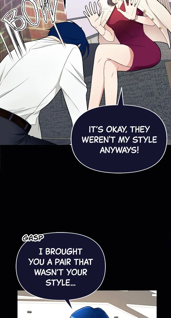Read The Worst Villainess chapter 2 image 33 on Lezhin