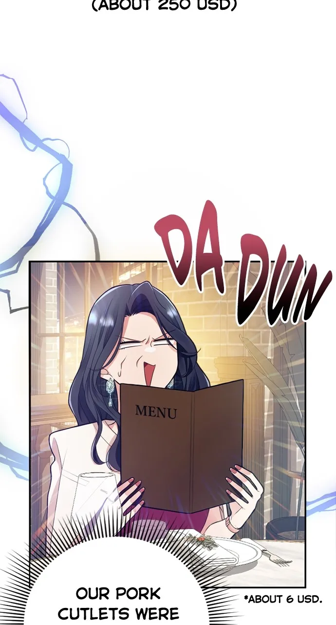 Read The Worst Villainess chapter 2 image 39 on Lezhin