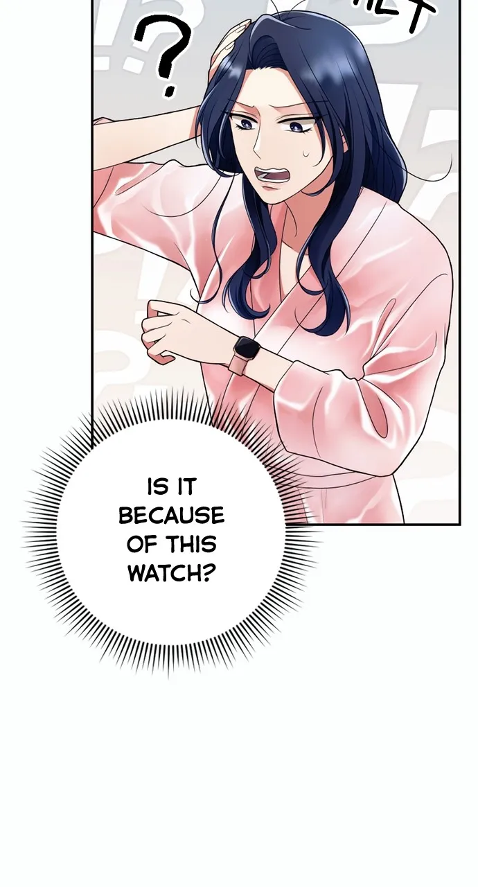 Read The Worst Villainess chapter 2 image 4 on Lezhin