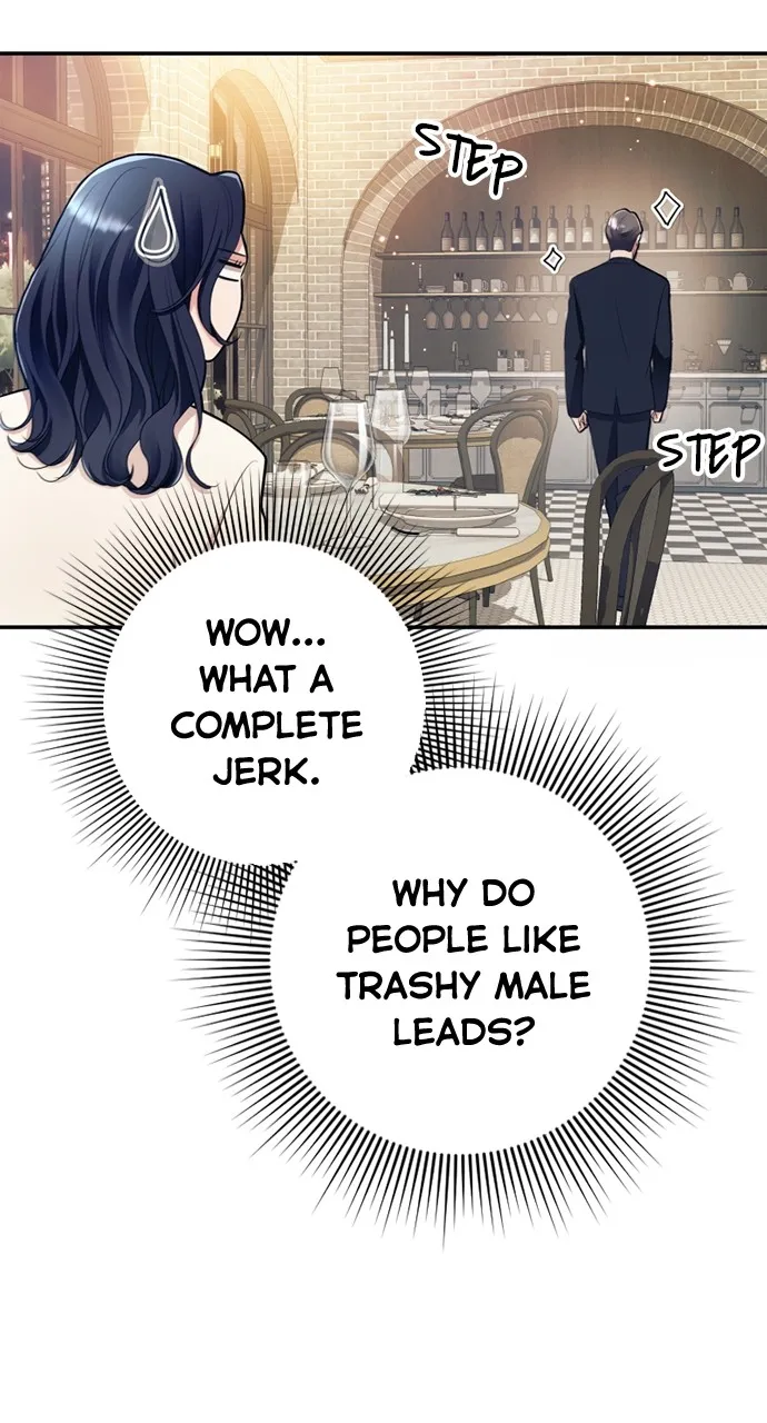 Read The Worst Villainess chapter 2 image 44 on Lezhin