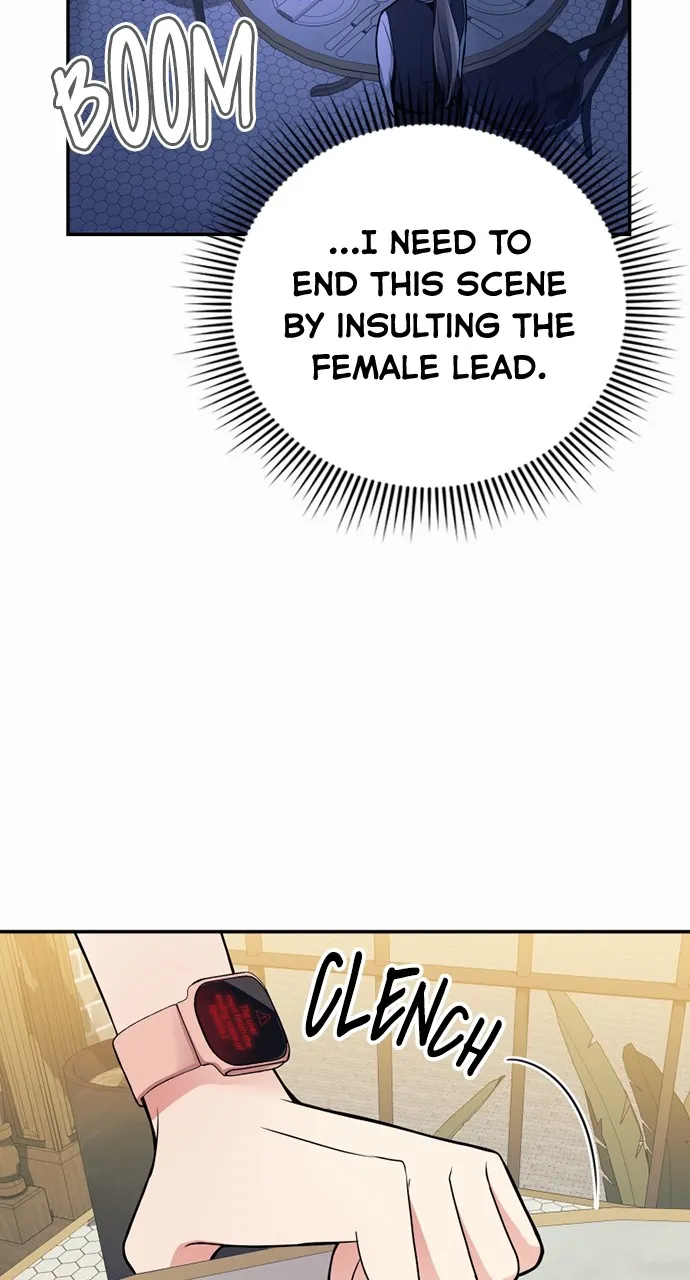 Read The Worst Villainess chapter 2 image 76 on Lezhin