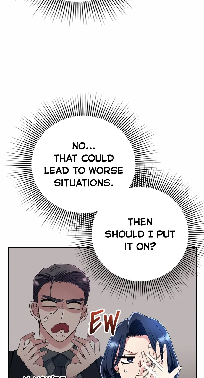 Read The Worst Villainess chapter 20 image 30 on Lezhin