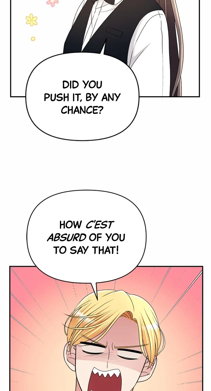 Read The Worst Villainess chapter 20 image 77 on Lezhin