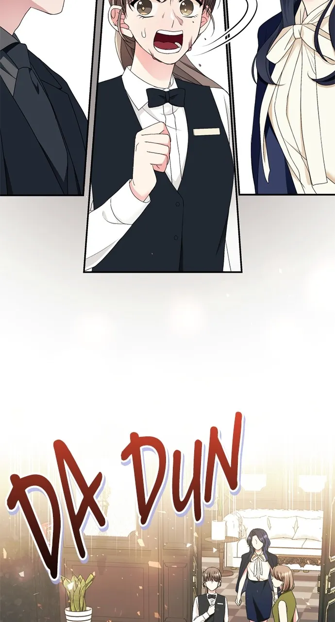 Read The Worst Villainess chapter 21 image 1 on Lezhin