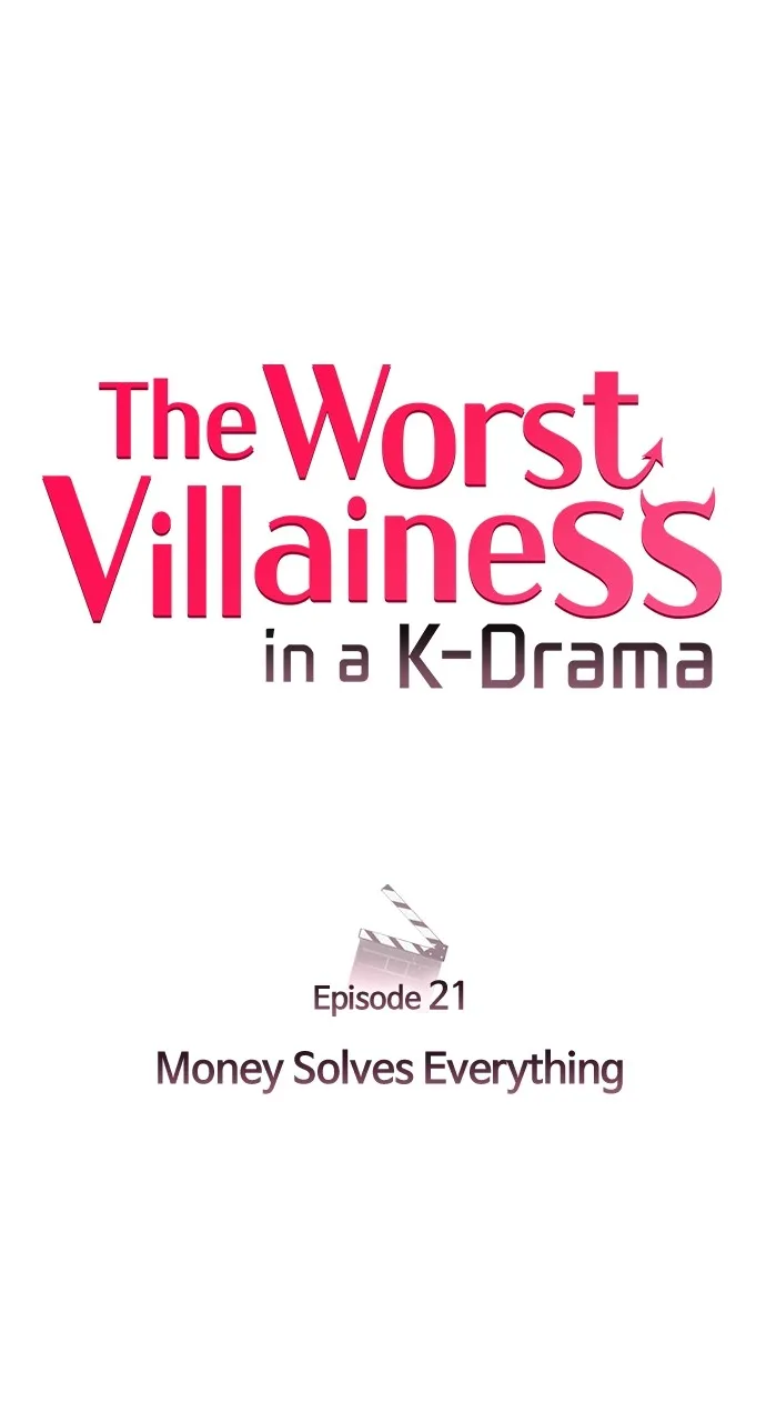 Read The Worst Villainess chapter 21 image 21 on Lezhin