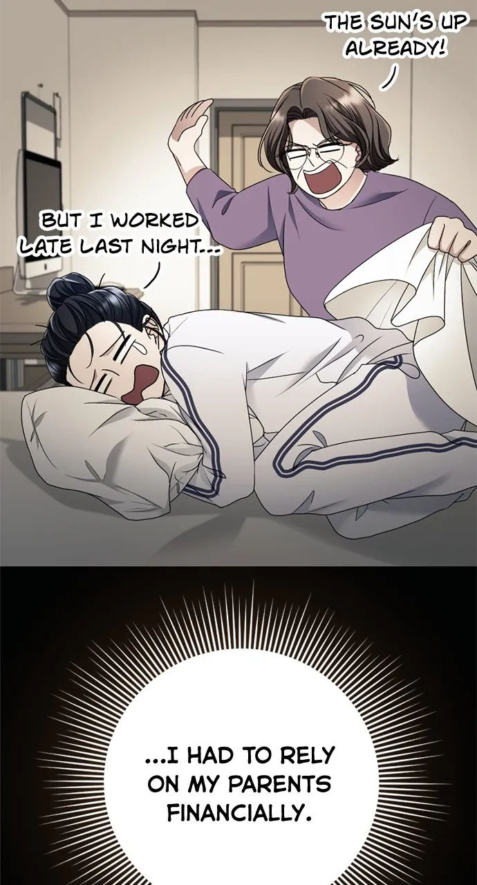 Read The Worst Villainess chapter 21 image 32 on Lezhin
