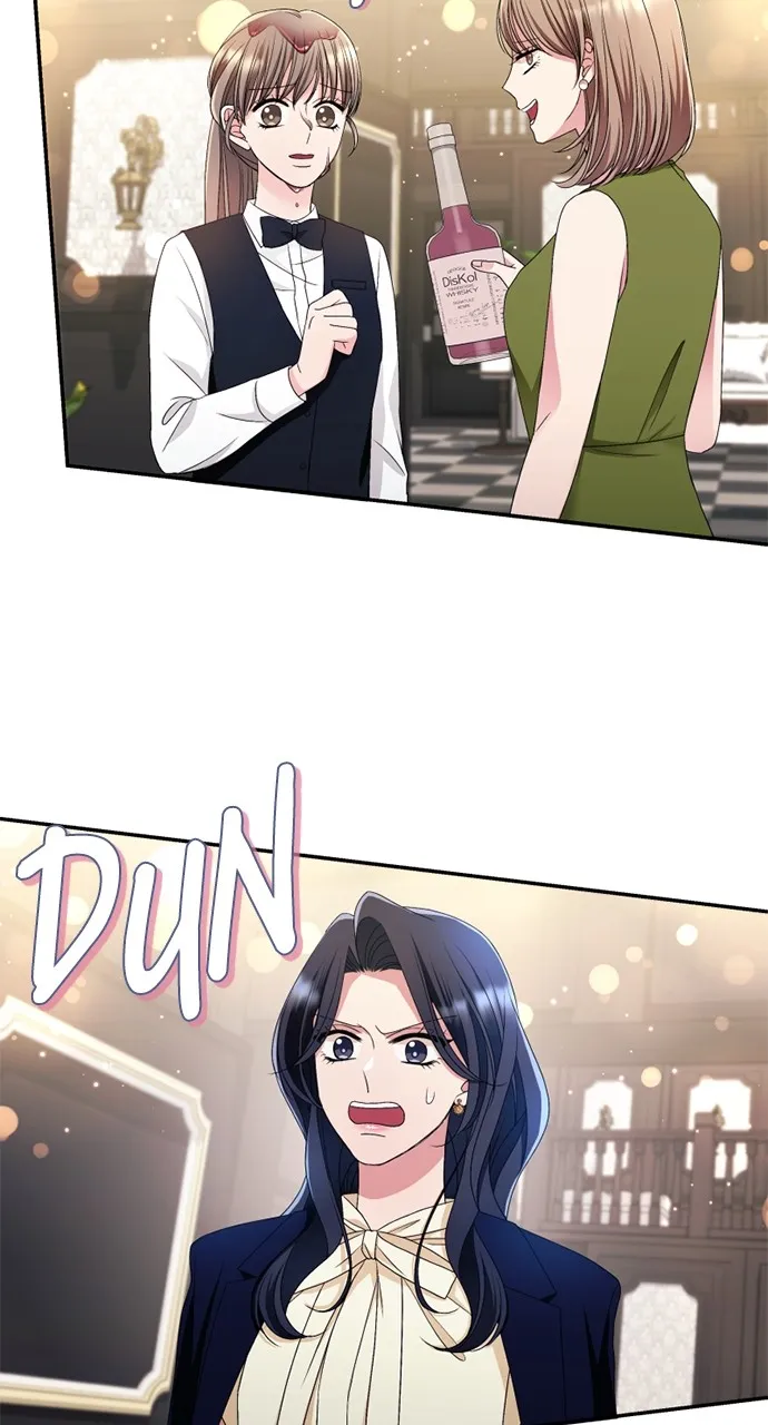 Read The Worst Villainess chapter 21 image 4 on Lezhin