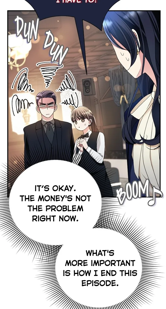 Read The Worst Villainess chapter 21 image 49 on Lezhin