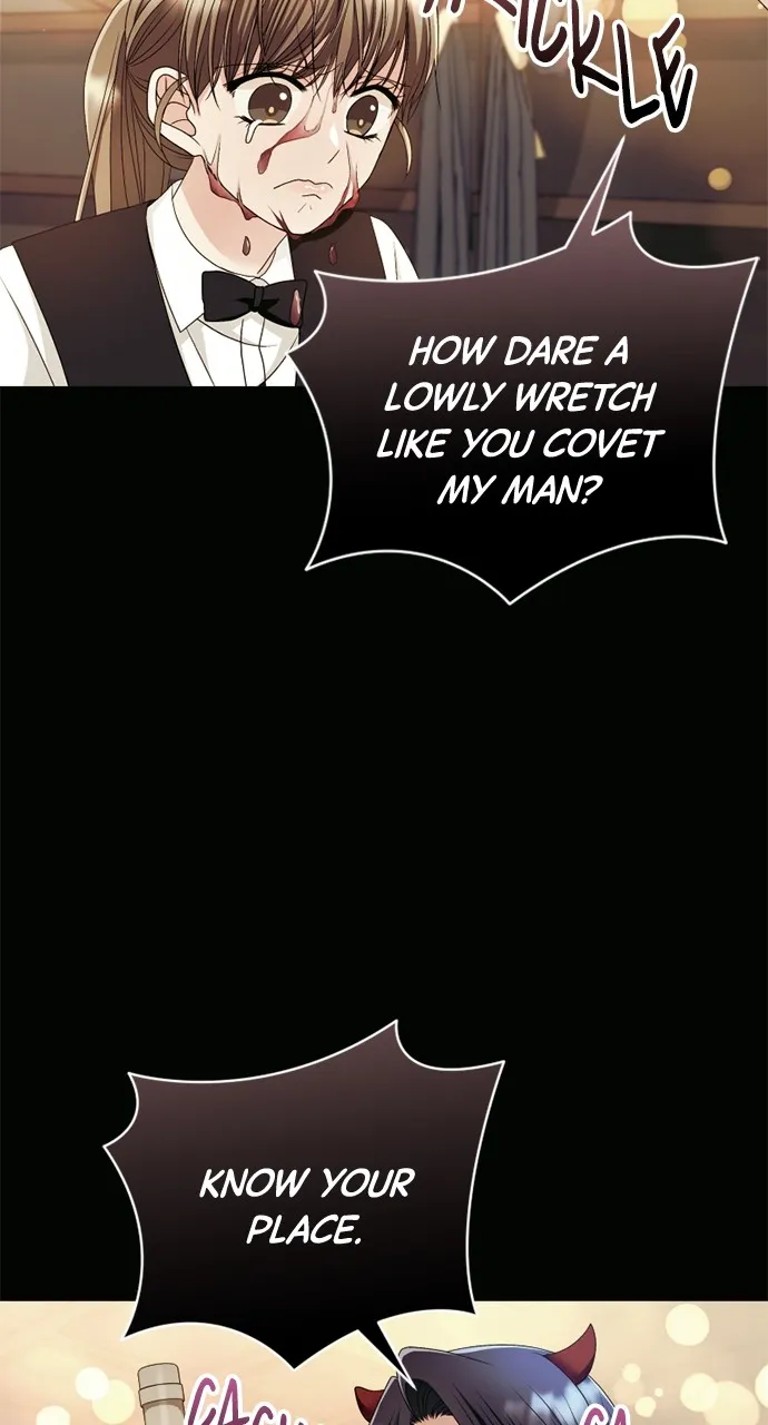 Read The Worst Villainess chapter 21 image 61 on Lezhin