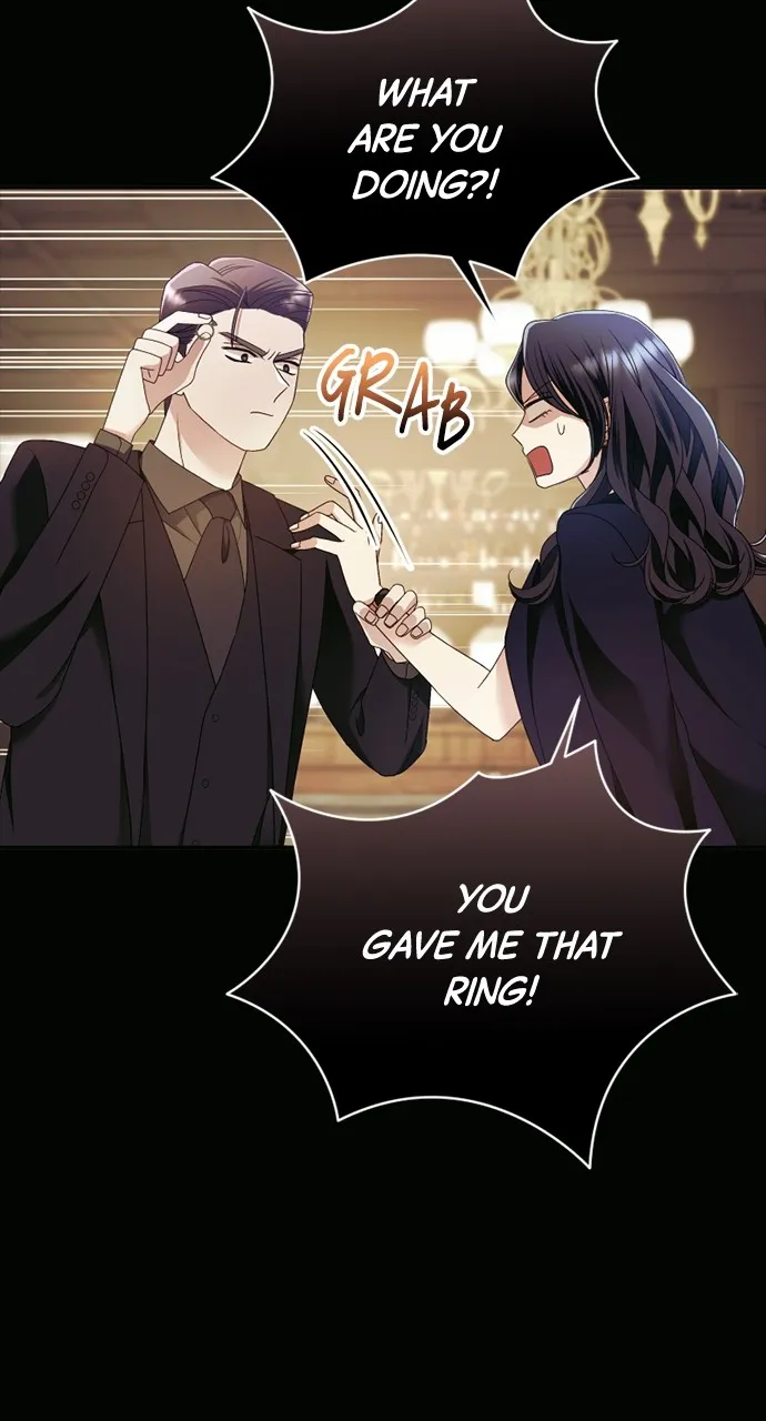 Read The Worst Villainess chapter 21 image 66 on Lezhin