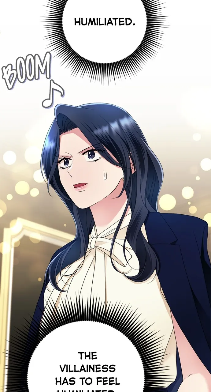 Read The Worst Villainess chapter 21 image 72 on Lezhin