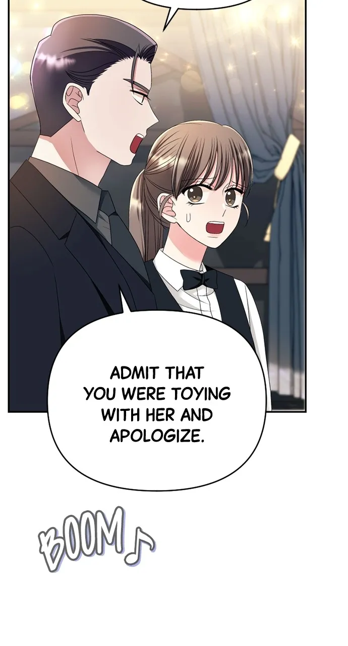 Read The Worst Villainess chapter 21 image 74 on Lezhin