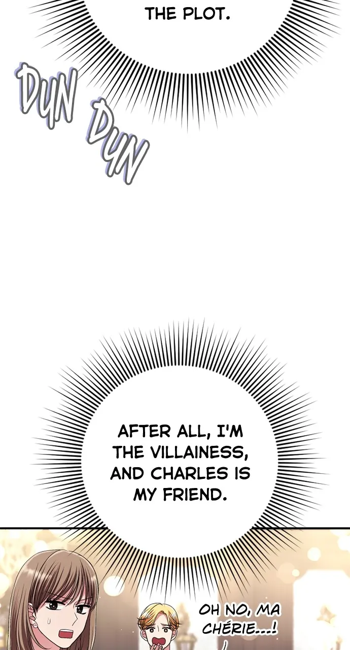Read The Worst Villainess chapter 21 image 76 on Lezhin