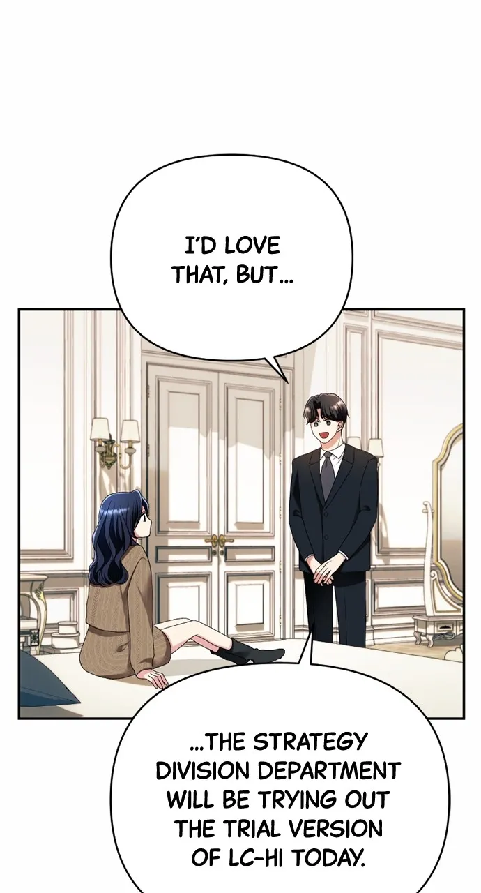 Read The Worst Villainess chapter 23 image 16 on Lezhin