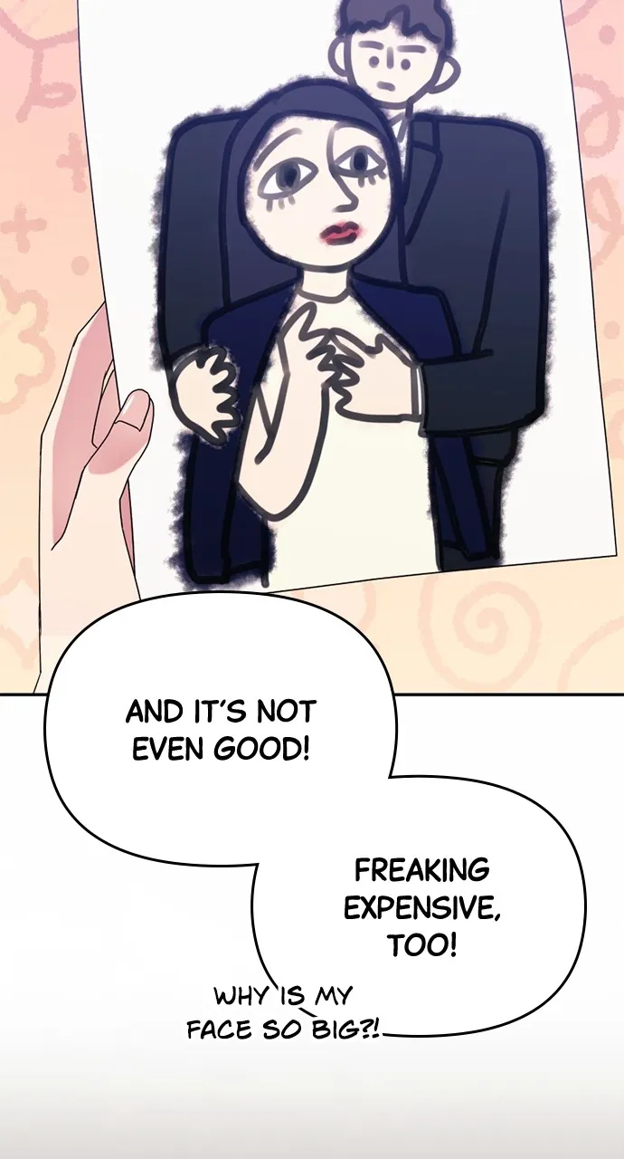 Read The Worst Villainess chapter 23 image 2 on Lezhin