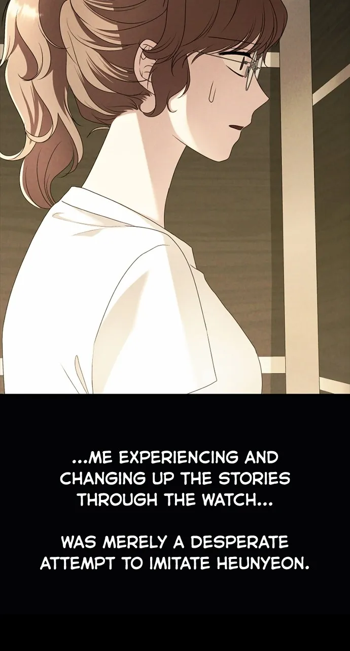 Read The Worst Villainess chapter 23 image 55 on Lezhin