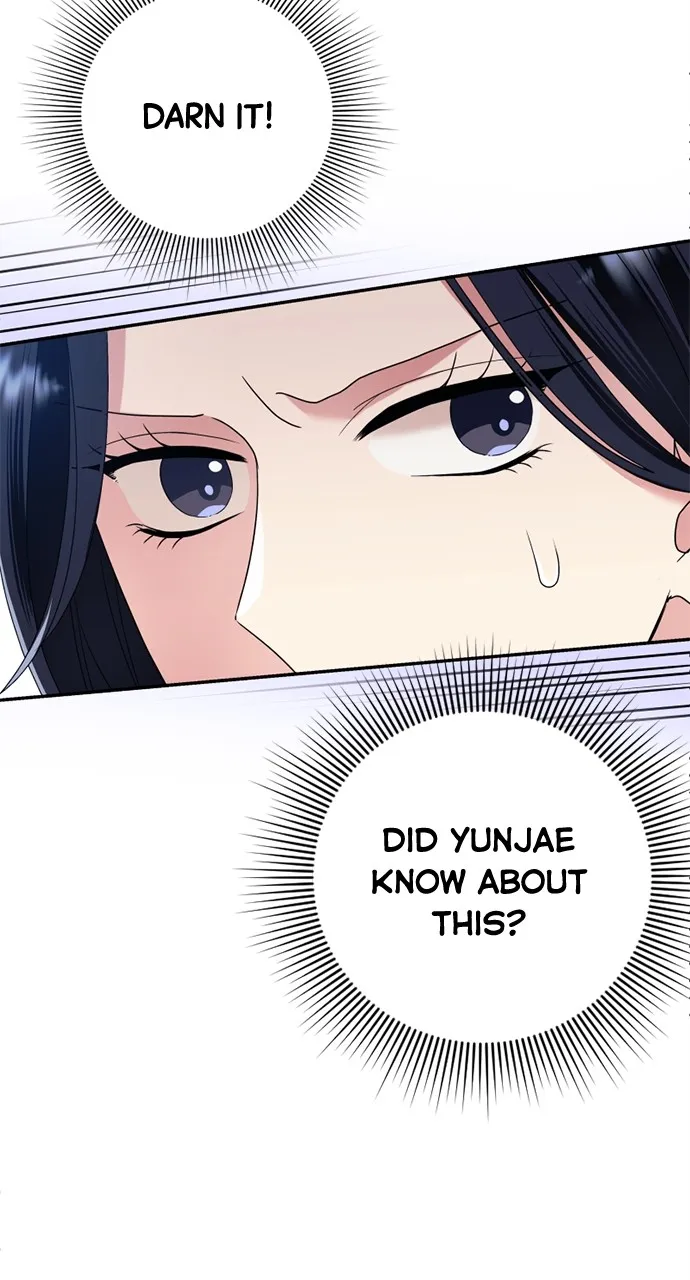 Read The Worst Villainess chapter 25 image 3 on Lezhin