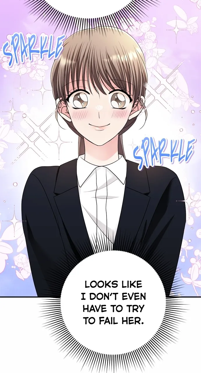 Read The Worst Villainess chapter 25 image 33 on Lezhin