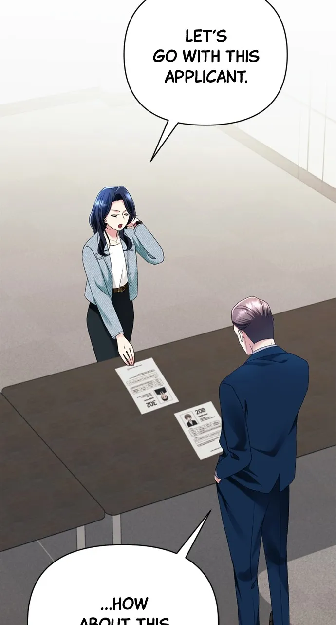 Read The Worst Villainess chapter 25 image 74 on Lezhin