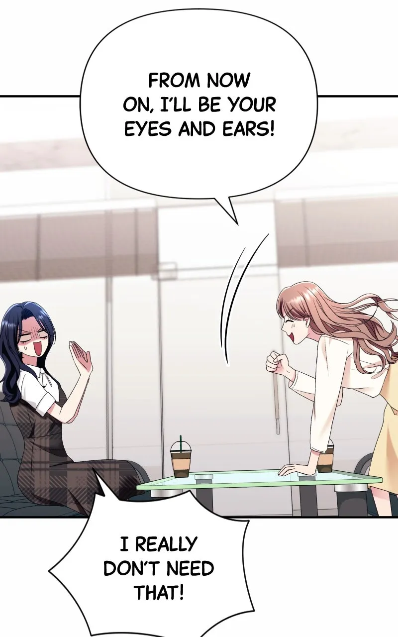 Read The Worst Villainess chapter 27 image 29 on Lezhin