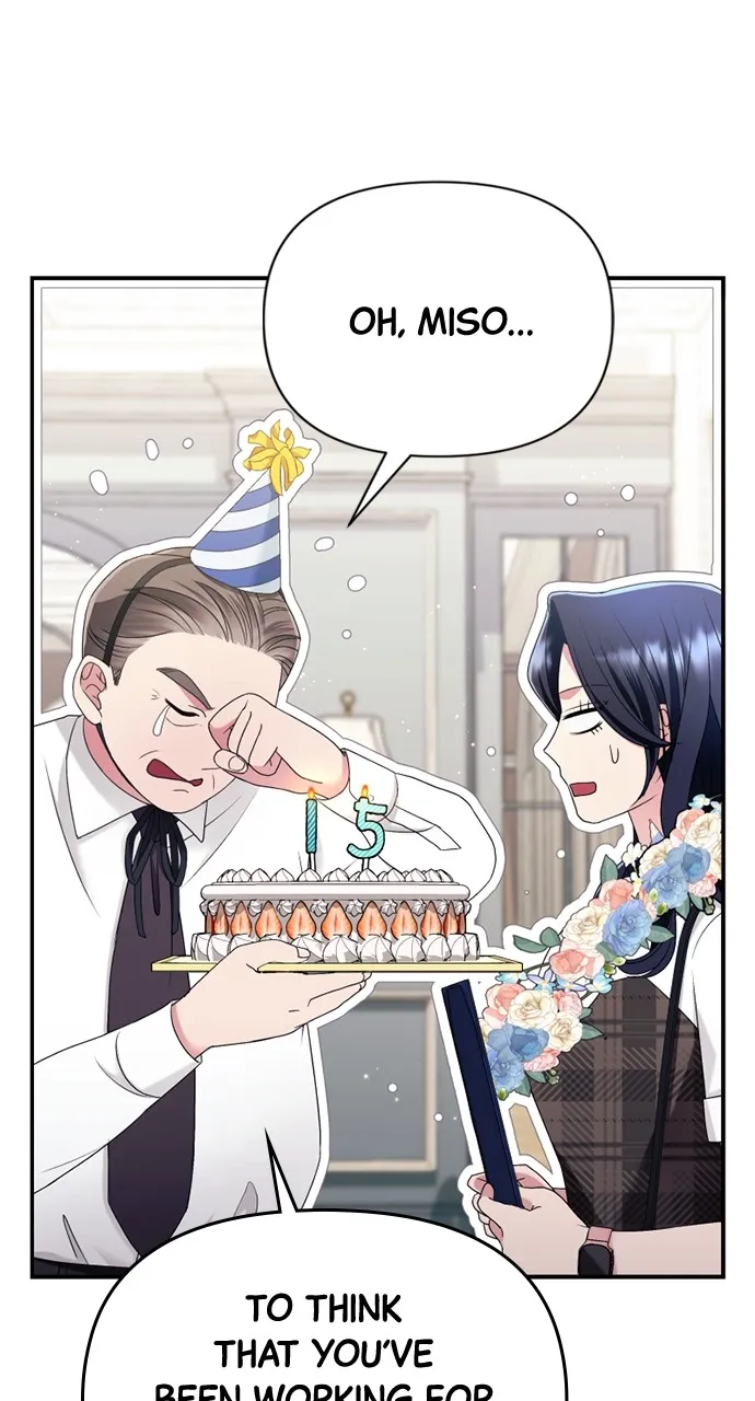 Read The Worst Villainess chapter 27 image 49 on Lezhin