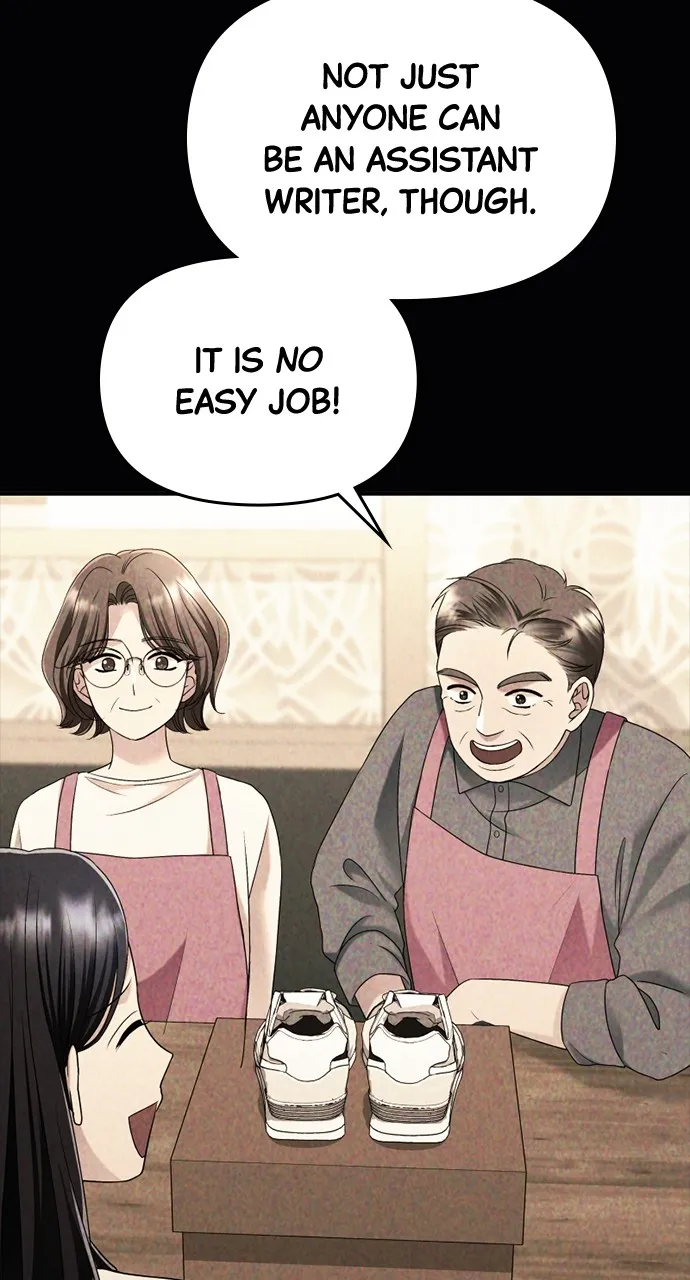 Read The Worst Villainess chapter 27 image 63 on Lezhin