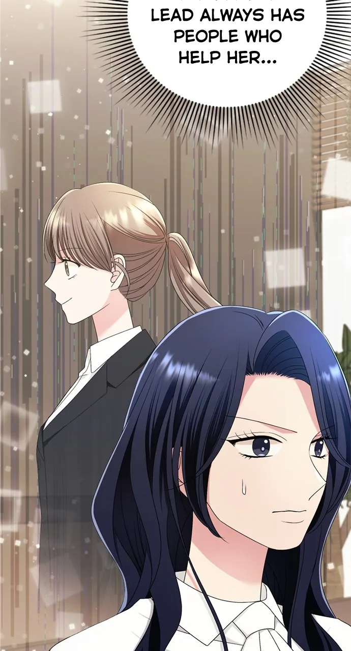 Read The Worst Villainess chapter 27 image 8 on Lezhin