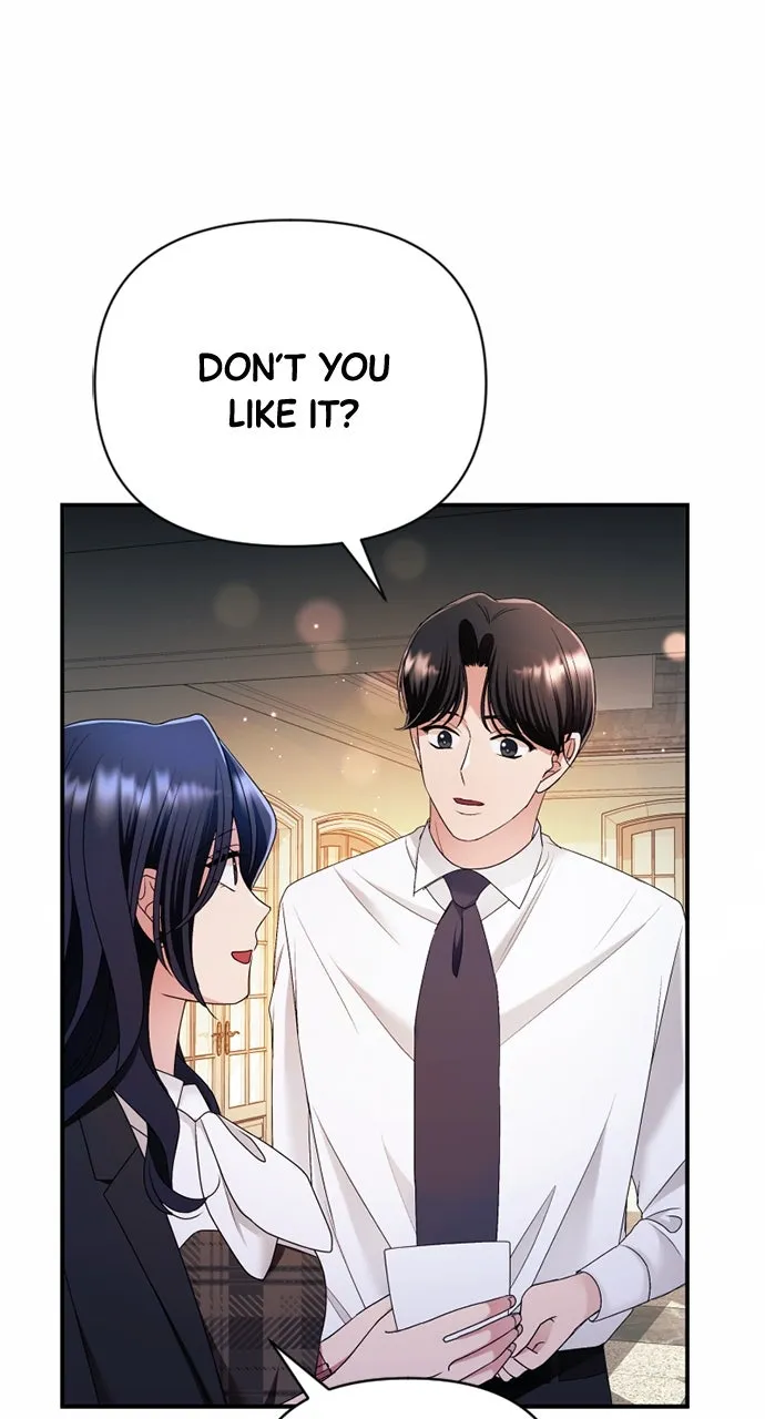 Read The Worst Villainess chapter 27 image 91 on Lezhin