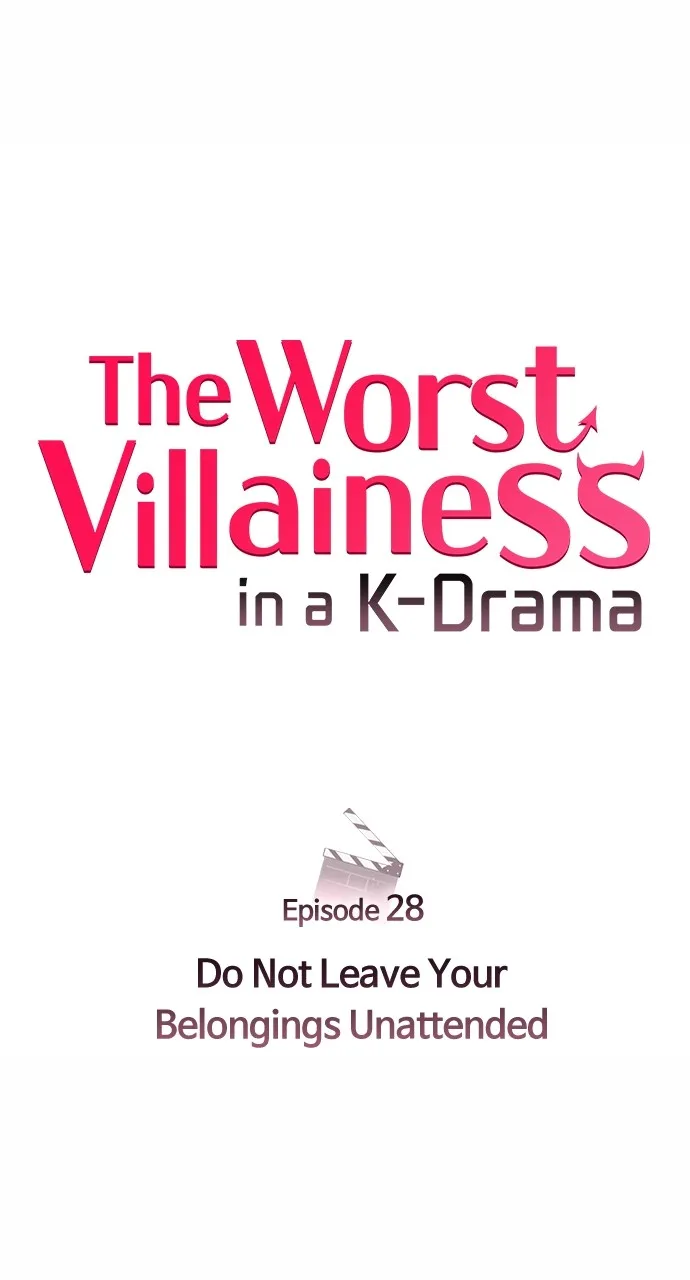 Read The Worst Villainess chapter 28 image 23 on Lezhin