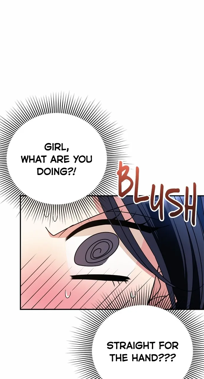 Read The Worst Villainess chapter 28 image 3 on Lezhin