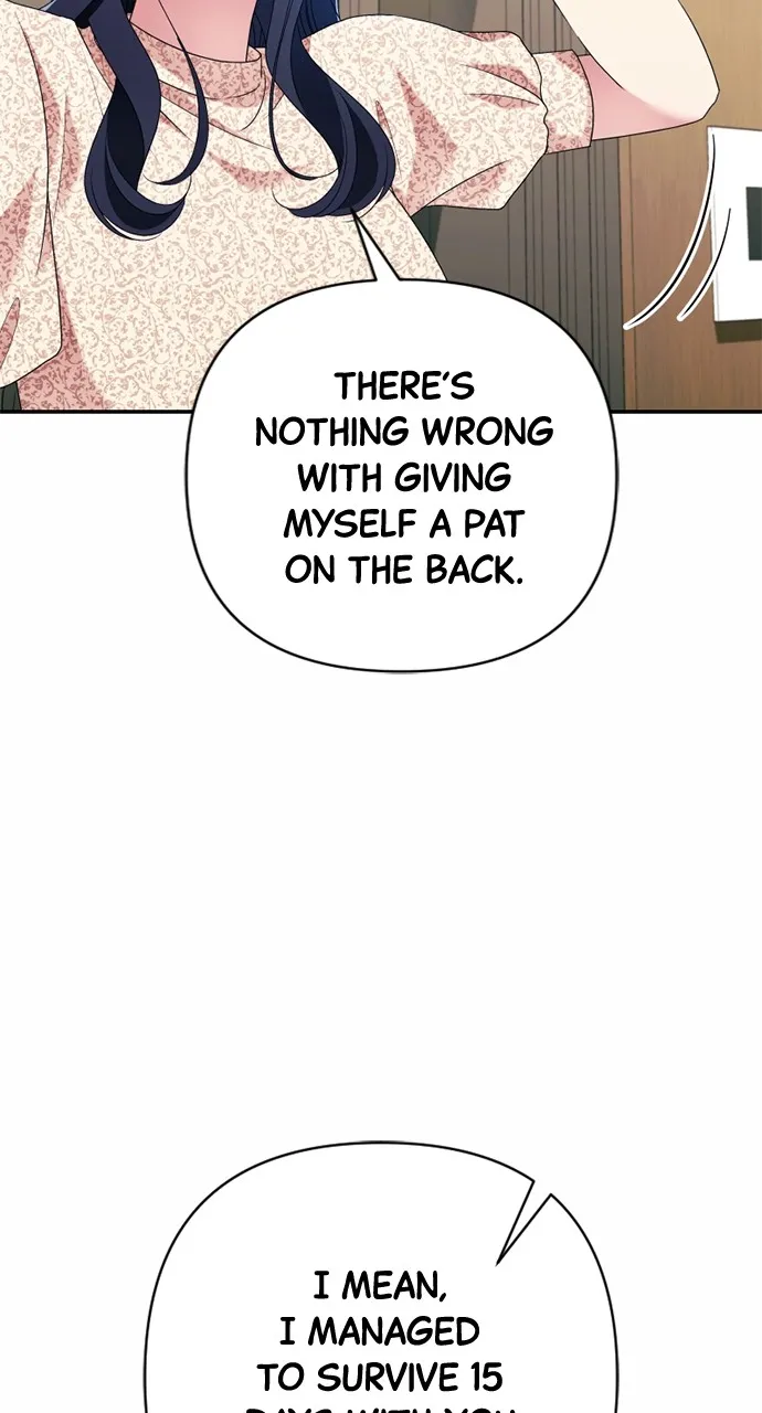 Read The Worst Villainess chapter 28 image 45 on Lezhin