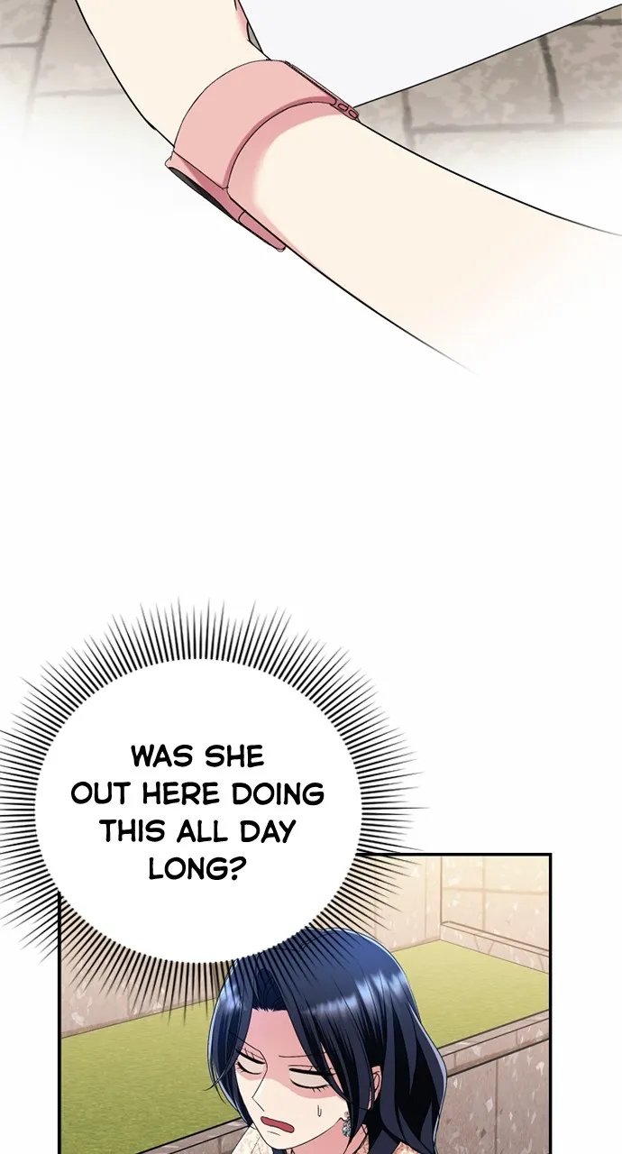 Read The Worst Villainess chapter 28 image 58 on Lezhin