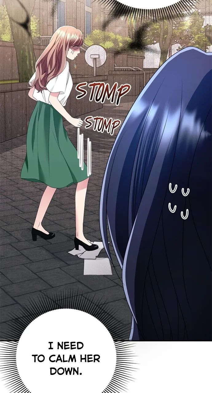 Read The Worst Villainess chapter 28 image 68 on Lezhin