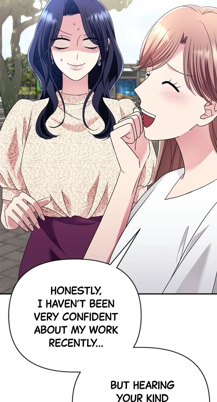 Read The Worst Villainess chapter 28 image 76 on Lezhin