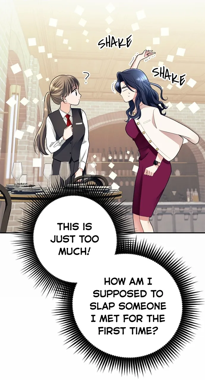 Read The Worst Villainess chapter 3 image 10 on Lezhin