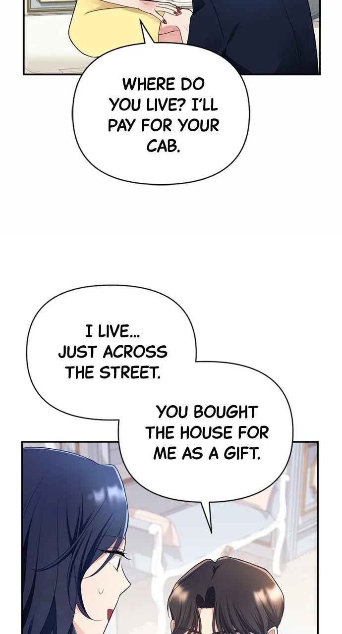 Read The Worst Villainess chapter 3 image 100 on Lezhin