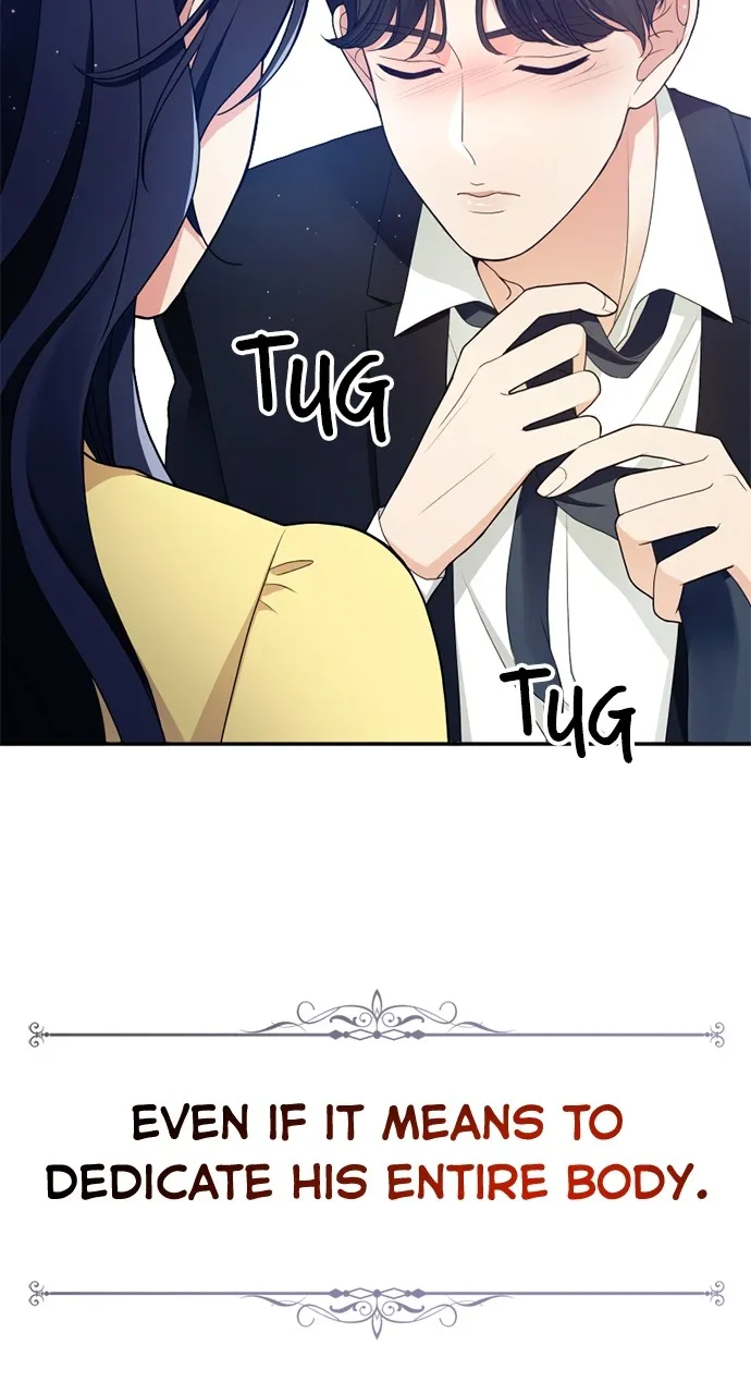 Read The Worst Villainess chapter 3 image 108 on Lezhin