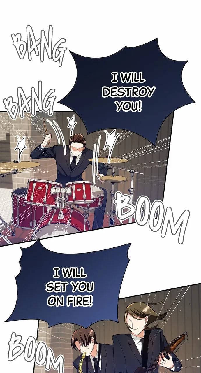 Read The Worst Villainess chapter 3 image 12 on Lezhin
