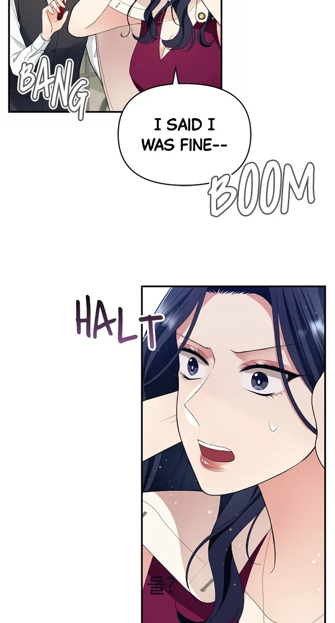 Read The Worst Villainess chapter 3 image 16 on Lezhin