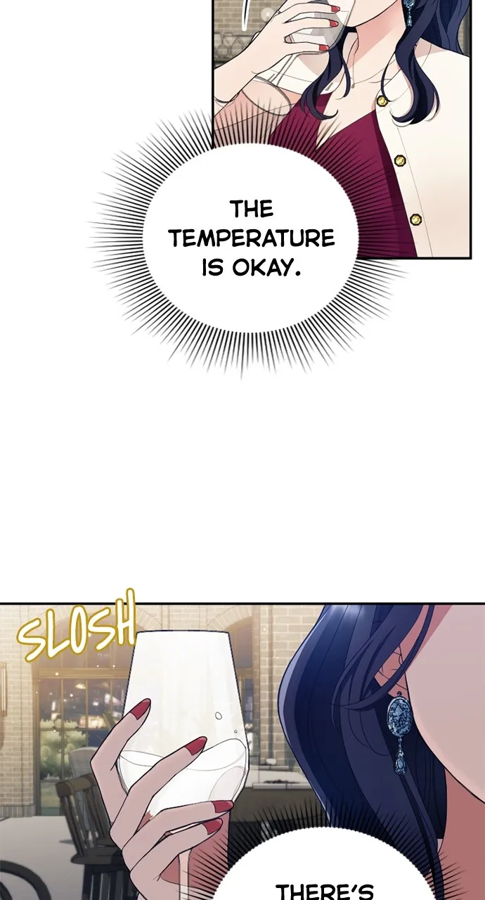 Read The Worst Villainess chapter 3 image 19 on Lezhin